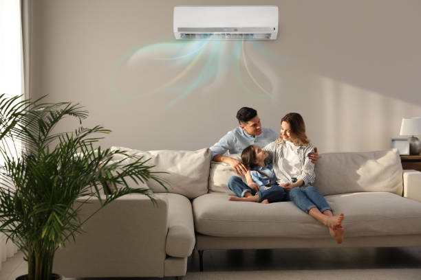 Professional HVAC in Newport, DE