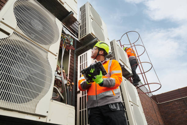 Best HVAC system installation  in Newport, DE