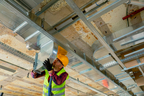 Best HVAC emergency services  in Newport, DE