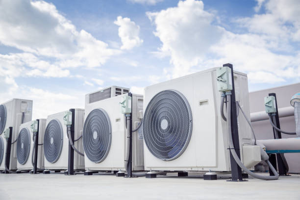 Best HVAC maintenance near me  in Newport, DE