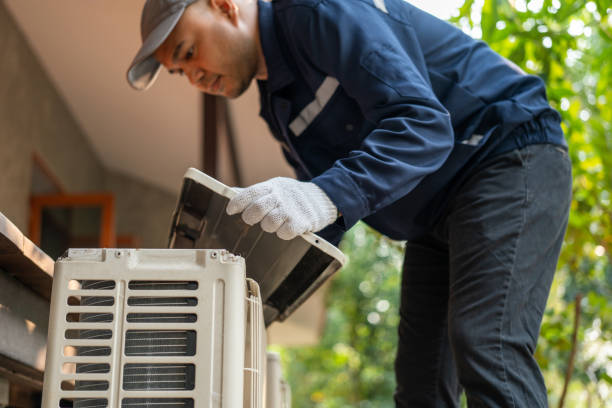 Best HVAC air duct cleaning  in Newport, DE